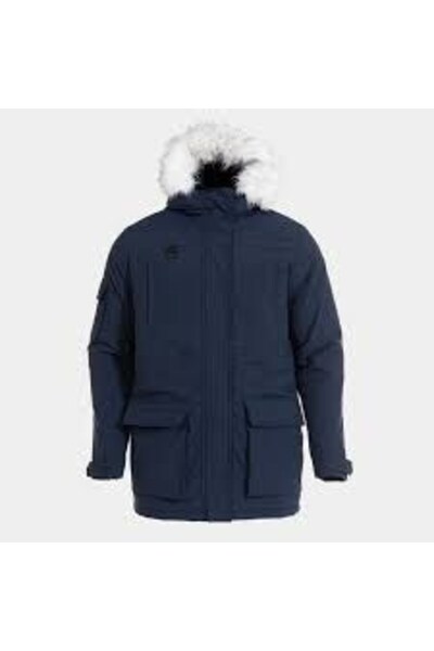 Joma Explorer Iıı Anorak Navy Lacivert Erkek Mont 103395.345-20.068