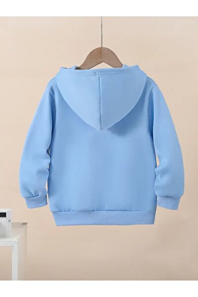 oneagılyazı Iarna cu glugă Swea tricou , Copilul Omul Păianjen cu imprimeu