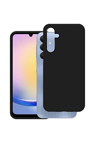 justincase غطاء خلفي ناعم من مادة TPU للجوال