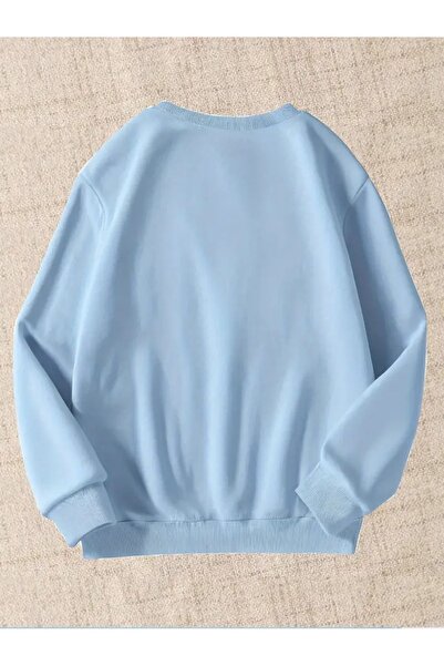 oneagılyazı Kışlık Kapüşonlu Sweatshirt, Çocuk Toy Story Baskılı