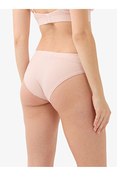 Blackspade Γυναικείο Slip 51920 - Πούδρα