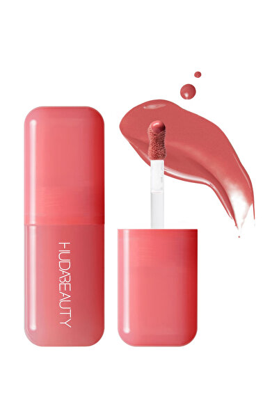 HUDA HB Blush Filter Liquid Blush - Strawberry Cream, 4.5ml