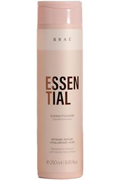 BRAE بلسم براي إسينشال لترطيب وتهدئة الشعر – 250 مل
