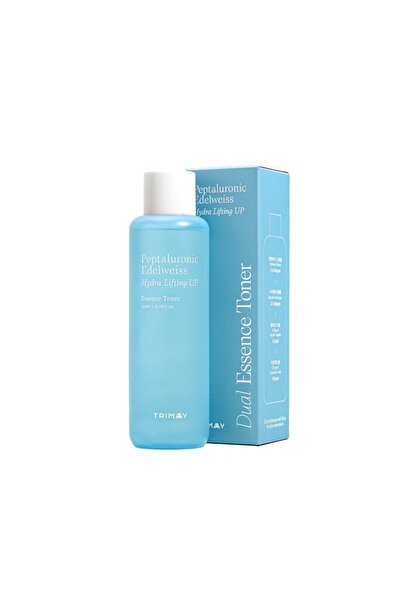 TRIMAY تونر تريماي بيبتالورونيك إيديلويس هيدرا لشد البشرة 200 مل