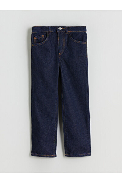 LC Waikiki Pantaloni de blugi pentru fete cu croiala normala