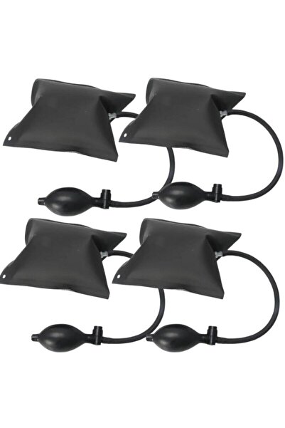 HOZRO Set 4 Professional Air Cushions