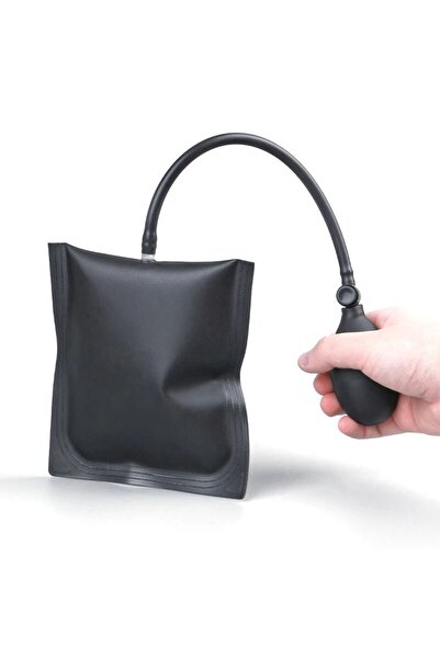 HOZRO Professional Air Cushion for Opening Doors, Windows or Aligning Furniture and Appliances - Inf