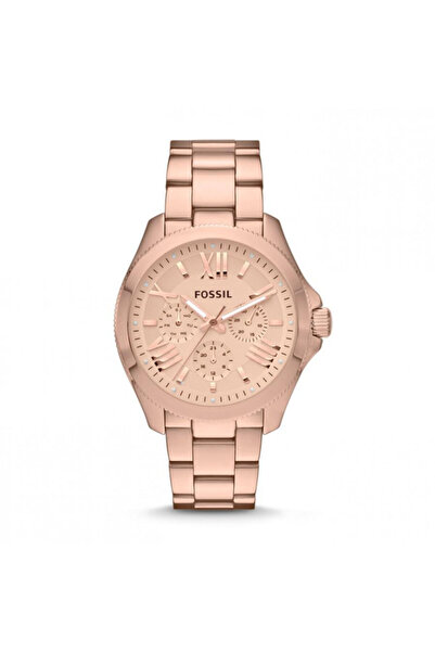 Fossil Ceas de dama Cecile Multifunction AM4511