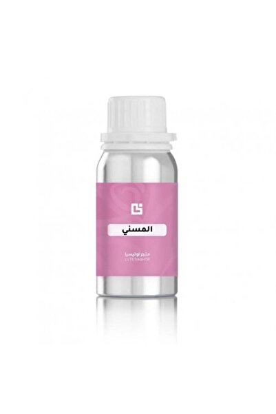 louticia عطر زيتي مركز خط المسني 100 جرام