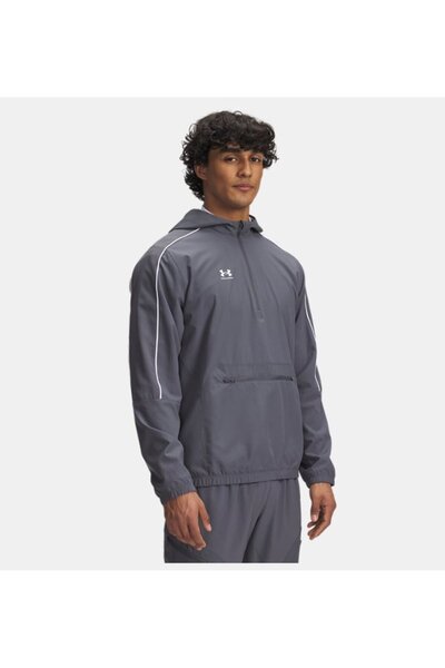 Under Armour Men's Ua Challenger Warmup Jacket 6004045-025