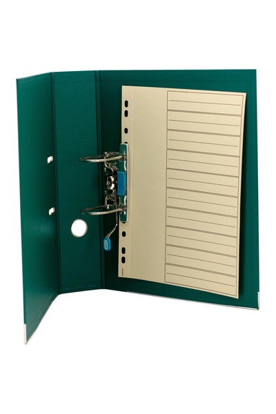 ELBA Standard Box File