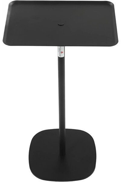 Coverzone Profesyonel Stand - Yatak, Koltuk, Masa Montajlı, 60–120cm Ayarlı, Projeksiyon & Kamera İçin TY04