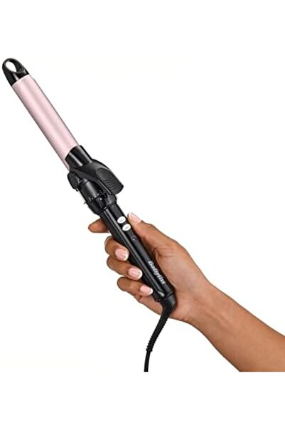 BABYLİSS C325E Lockenstab Pro180, 25Mm