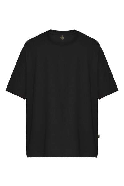 Espina Premium Basic Unisex Oversize Tişört