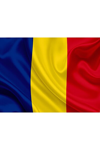 Flippy Tricolor Flag of Romania, Flippy, Large Size, 90x150 cm