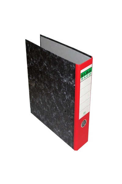 ELBA Standard Box File