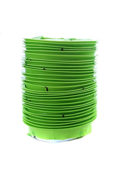 choice2 green 10Pcs 1000ML Disposable Travel Car Airplane Motion Sickness Nau...