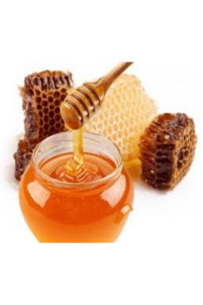 Honey تركي مع مشط (1 كجم)
