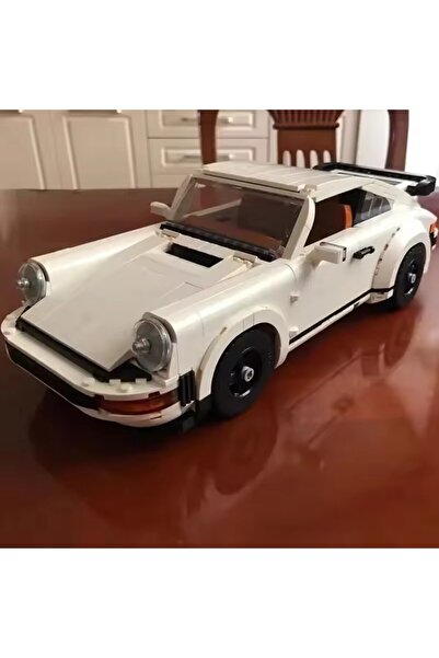 Choice NO BOX Hot Toys Technical Retro Car Model Legoing 10295 Building Block...