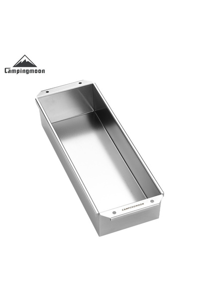 Choice CK-11 CAMPINGMOON CK-11 أدوات مائدة للتخييم والسفر في الهواء الطلق، مص...