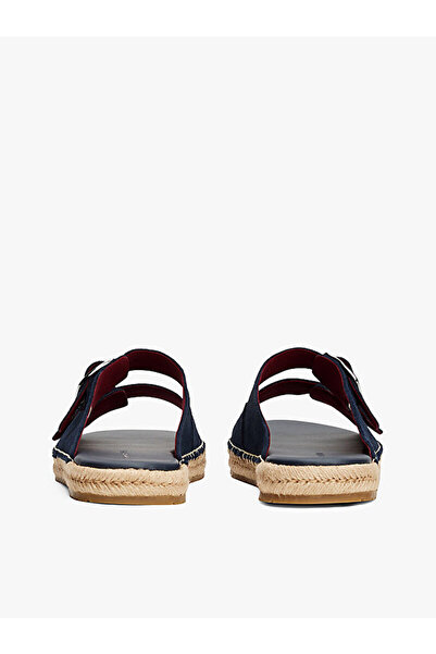 Tommy Hilfiger Men's Slippers Fm0Fm05503Dw5