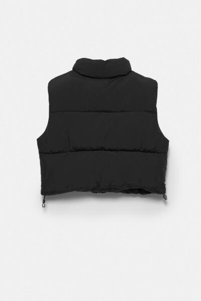 Pull & Bear Şişme yelek