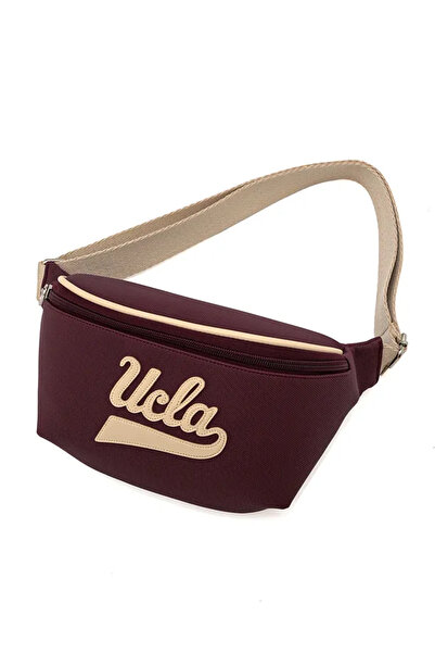 UCLA Women's Waist Bag 05Uc25K9004