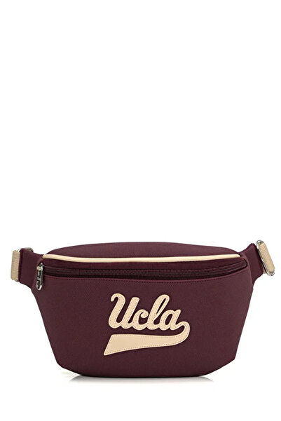 UCLA Women's Waist Bag 05Uc25K9004