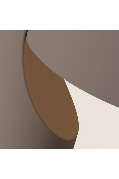 NovaeConsept Nox Dekoratif Abajur