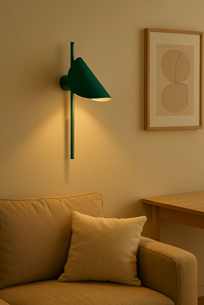 NovaeConsept Della Dekoratif Aplik