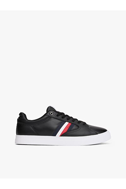 Tommy Hilfiger Tommy Hilfiger Herren Sneaker FM0FM05628BDS