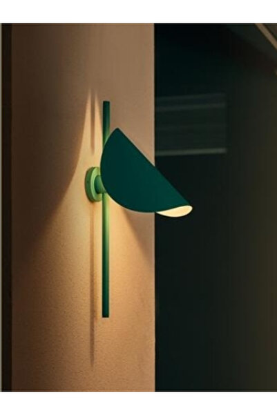 NovaeConsept Della Dekoratif Aplik