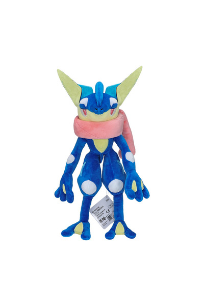 Choice لعبة بوكيمون غرينينجا المحشوة 27-30 سم، غرينينجا فروكي، ضفدع تطوري، صورة كرتونية نينجا