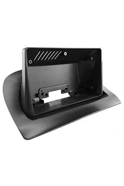 For-X RENAULT KANGOO 2015-2018 9 İNÇ MULTİMEDİA ÇERÇEVESİ