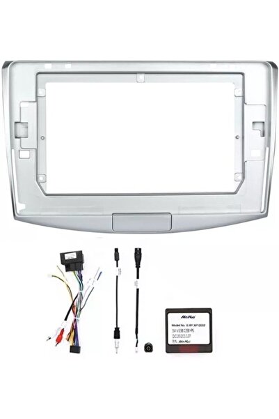 For-X VOLKSWAGEN PASSAT B7 VOLKSWAGEN CC 2010-2014 10 İNÇ Uyumlu MULTİMEDİA Ç...