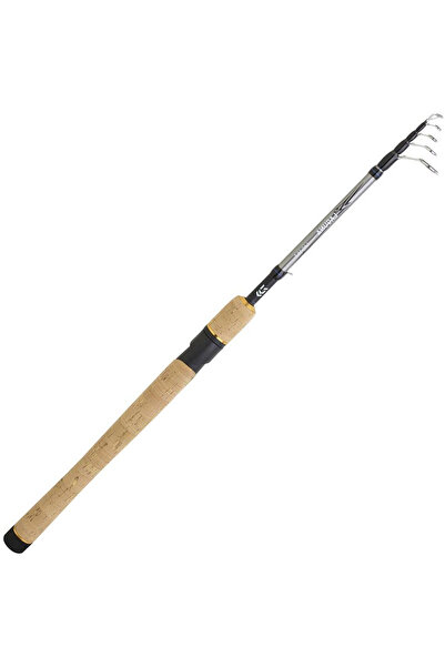 daiwa Laguna Tele Spin 2.10m 5-20gr Olta Kamışı