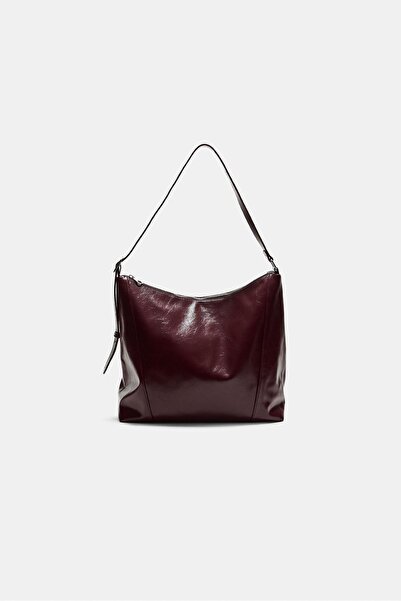 Stradivarius Shoulder bag with buckle
