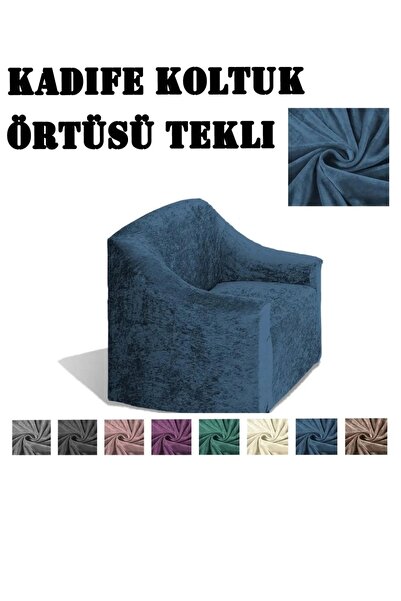 upmall kadife koltuk ,kanepe,çekyat örtüsü,koltuk kılıfı TEKLİ