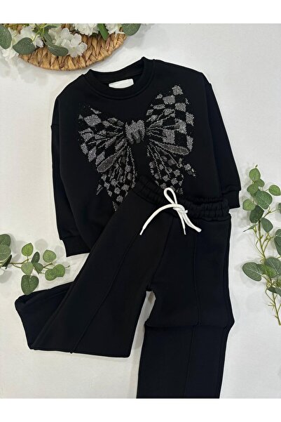 chibuumbabykids GIRL'S Tracksuit Set
