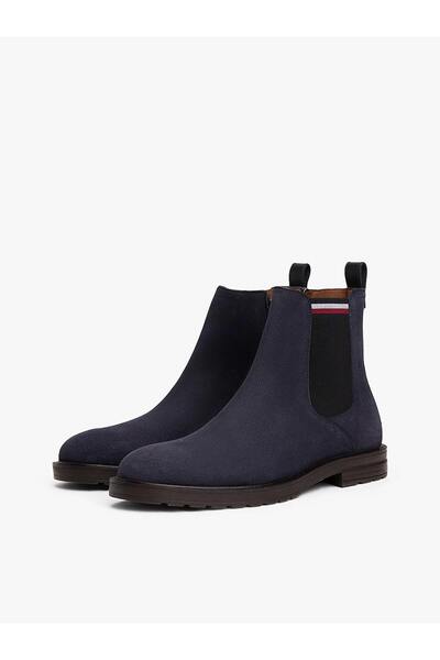 Tommy Hilfiger Pánské boty FM0FM05560DW5