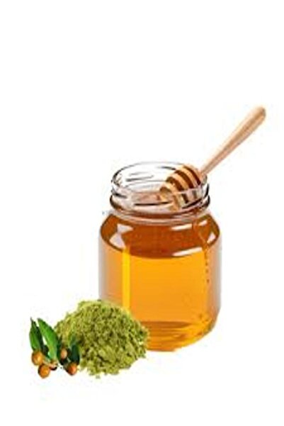 Honey عسل السدر الباكستاني (1 كجم)