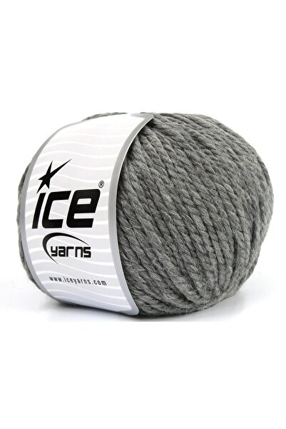 Ice yarns مجموعة من 4 خيوط من خيوط الألبكة الثلجية بوزن 100 جرام (25% ألبكة، ...