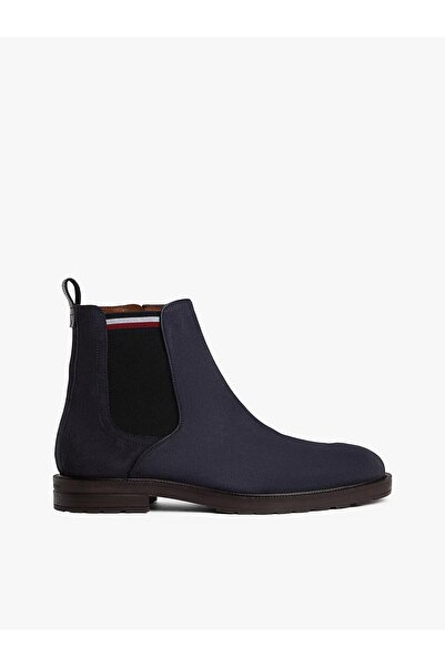 Tommy Hilfiger Pánské boty FM0FM05560DW5
