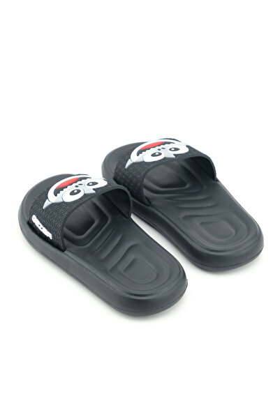 GEZER Papuci de plajă Eva pentru baie pentru băiat de vară