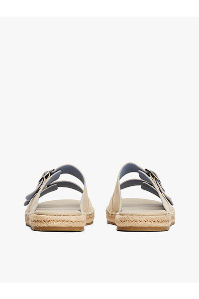 Tommy Hilfiger Men's Slippers Fm0Fm05503Rbt