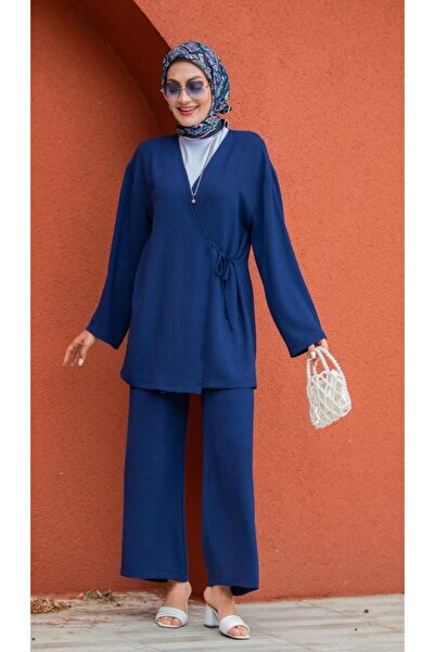 TESETTÜR AKBAŞ Kimono Takım