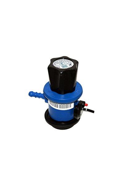 AGC High pressure gas regulator, Indian made, 4 bar