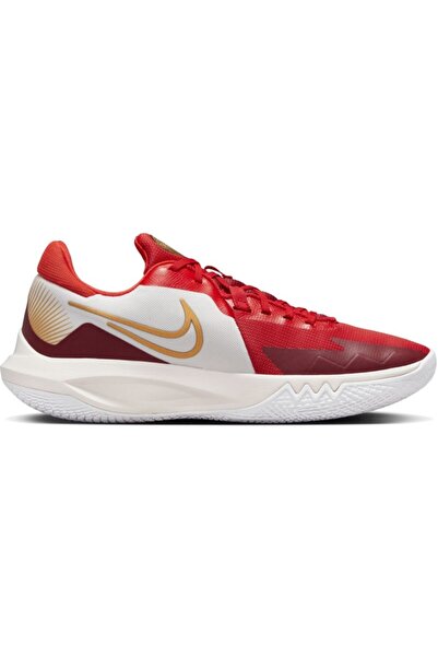 Nike Precision VI sneakers, DD9535-006 Red