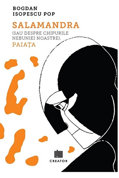 Editura Creator Salamandra, Bogdan Isopescu Pop