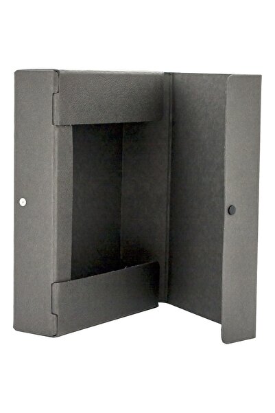 ELBA Premium Document File Folder for Safe Storage and Easy Organization